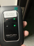 影腾随身wifi三网全国通用无线wi-fi6免插卡移动联通电信无限制大流量卡便携式网卡高速网络2026款5GHF 【三网通3000毫安充电款+黑色】*超长续航 实拍图