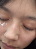白云山黄芪眼霜淡化细纹黑眼圈眼袋抗皱紧致咖啡因熬夜眼霜国货一名20g 实拍图