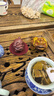溪隐陶府 精品宜兴紫砂茶宠 名家陈洪军全手工貔貅茶玩雕塑功夫茶具茶盘摆件---【觅财貔貅】 晒单实拍图