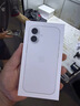 Apple/苹果 iPhone 17 256GB 白色 支持移动联通电信5G 双卡双待手机 实拍图