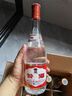 汾酒黄盖玻汾53度475mL*3瓶+红盖玻汾42度475mL*3瓶组合装 端午送礼 实拍图