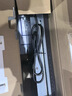 得力（deli）家用办公照片塑封机过塑机可用a4及以下塑封膜商用相片过胶压膜机封膜机覆膜机过塑裁纸两用GQ400 实拍图