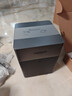 绿联私有云DH4300Plus 8G版8T四盘位NAS网络存储个人云家庭硬盘服务器手机NFC一碰连接手机平板扩容 实拍图