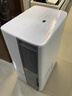 美的（Midea）54升小方物除湿机100㎡家用梅雨天抽湿机干衣机 地下室泵压上排水除湿器CF54BS/DA (支持鸿蒙智联) 实拍图