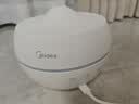 美的（Midea）小夜灯香薰灯便携式小型雾化加湿卧室安神助睡眠节日礼品 实拍图