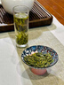 梅府茗家2026新茶叶明前龙井绿茶一级春茶自饮自己喝100g 实拍图