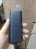 HMD101 4G全网通 传承诺基亚经典 双卡双待 直板大按键大字体学生老人功能机备用AI手机 蓝色 实拍图