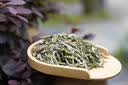 馥益堂5年陈老白茶 福鼎白茶茶饼2020年老寿眉散茶高山茶礼盒茶叶自己喝 300g*1饼 买2赠茶刀 实拍图