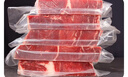 月盛斋 原切大块上脑肉净重3斤 进口生鲜牛肉 源头直发包邮 实拍图