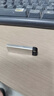 金士顿（Kingston）128GB USB 3.2 Gen 1 U盘 DTKN 大容量U盘 金属外壳 读速200MB/s 学习办公投标电脑车载优盘 实拍图