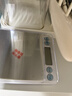 拜杰厨房秤不锈钢电子秤克秤烘培秤工具迷你秤食物称3kg/0.1g充电款 实拍图