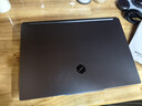 机械革命【国家补贴】极光X潮玩版 (i7-14650HX 16G 1T RTX5060 300Hz 灰) 实拍图