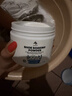 Newbark英国活氧泡鞋粉洗鞋清洁剂刷鞋神器运动小白鞋网鞋去污清洁剂300g 实拍图