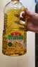 鲁花【保真菜籽油】食用油 低芥酸特香菜籽油 900ml 物理压榨  实拍图
