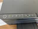爱普生（EPSON）【6代新品】L3353墨仓式彩色家用AI学习打印机 L3251/L3255升级版(打印复印扫描 微信/无线 黑色） 实拍图