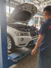 宝马（BMW）原厂机油 5W30全合成机油 发动机润滑油 4S店直供 5W30 5L+机滤套餐（国五排放） 实拍图