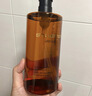 植村秀琥珀卸妆油450ml*2 礼盒套装 护肤清洁 细致毛孔 生日礼物送女友 实拍图