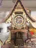 若客（ROKR）布谷鸟钟 积木玩具成人3D立体拼图diy手工木质拼装模型生日礼物 实拍图