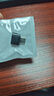 闪迪（SanDisk） USB3.2高速U盘CZ74大容量升级版读速400MB/S酷奂银色金属外壳 Type-C转接头+挂绳 1KB 单拍不发 实拍图