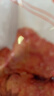 尊乐经典烤肠原味+蜜汁香肠组合1040g/16根纯猪肉早餐肠火腿肠 实拍图