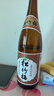 松竹梅日本清酒 1.8L TaKaRa宝酒造 日本品牌 精米步合68% 实拍图