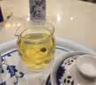 平茗 台湾茶叶礼盒装原产高山茶冻顶乌龙阿里山梨山茶茗茶伴手礼送人 D清香台湾梨山茶 320克 * 1盒 实拍图