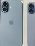 Apple/苹果【ACS合约版】iPhone 17 256GB 白色 支持移动联通电信5G 双卡双待手机 实拍图