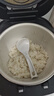 美的（Midea）【价保618】有钛0氟青瓷鼎釜加厚电饭煲花瓣IH智能电磁加热家用电饭锅煮粥【线下同款】CFB4097H 实拍图