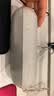beats Pill 联名特别款 便携音箱 户外防水防尘音响 无线蓝牙扬声器 兼容苹果安卓-淡雅灰 实拍图