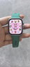 华为WATCH FIT 5  超轻薄大屏腕上微运动强劲续航华为智能手表新品【咨询领优惠】 向新绿 氟橡胶表带 | 晒单礼包 实拍图