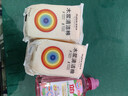 立白白桃APG洗洁精220g A类果蔬奶瓶洗洁剂洗碗液洗涤灵去油 随机发货 实拍图