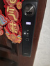 联想R20-1 掌静脉 智能门锁 指纹锁 3D人脸识别 智能锁 电子锁 入户门 密码锁 家用 全自动 防盗门 实拍图