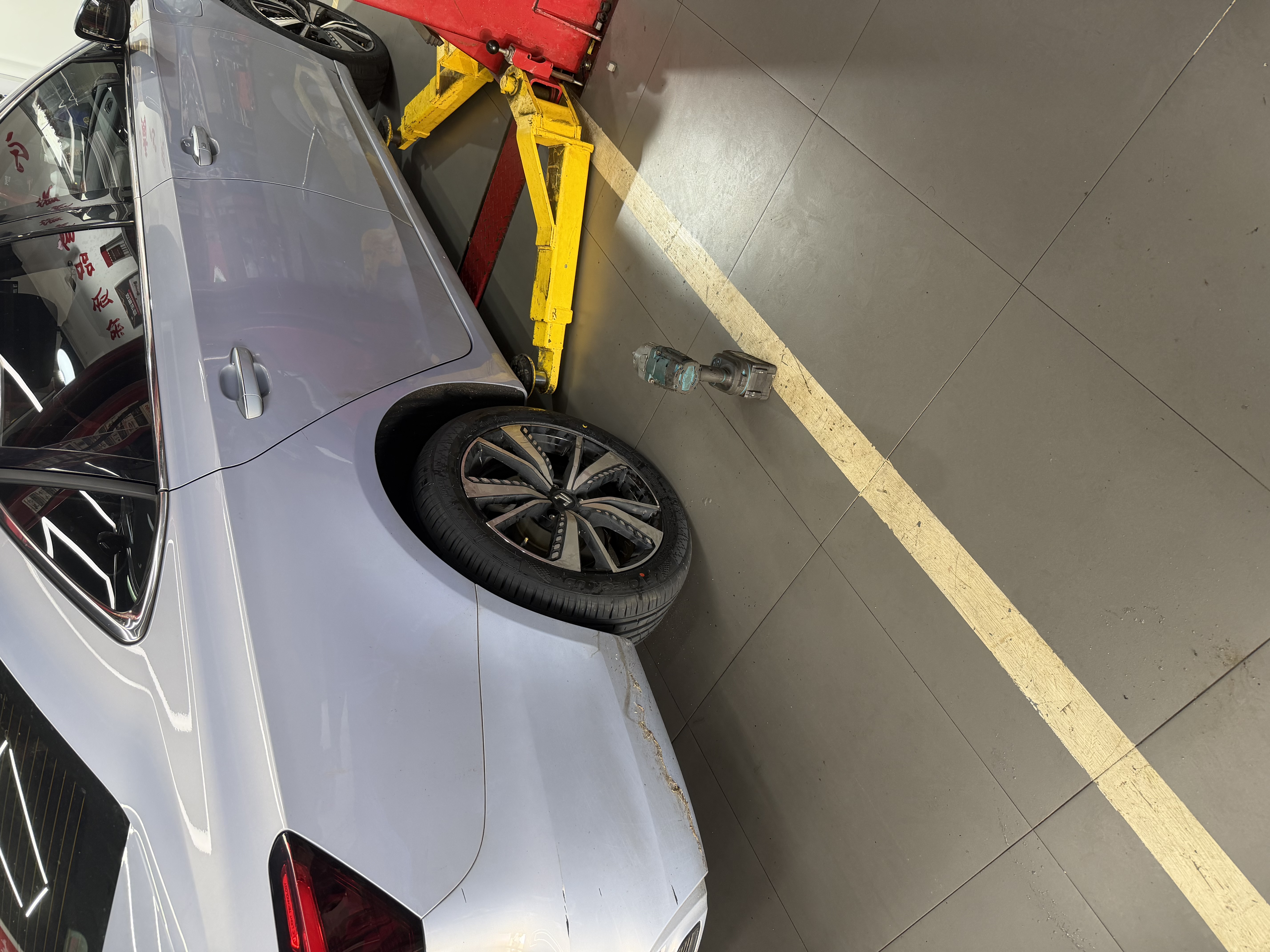 玲珑轮胎汽车轮胎215/50R17 95W XL 玲珑臻选 UD 适配长安CS35/名图/思域 实拍图