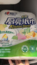 心相印【樊振东推荐】厨房用纸卷纸75节*8卷纸巾食品接触级 懒人抹布 实拍图