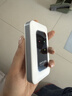 影腾随身wifi三网全国通用无线wi-fi6免插卡移动联通电信无限制大流量卡便携式网卡高速网络2026款5GHF 【三网通3000毫安充电款+白色】超长续航 实拍图