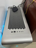 外星人台式机 Area-51 高端电竞 游戏台式电脑(Ultra 9 32G 1T RTX5070Ti)星辰银 水冷 80L黑神话 Ai图站 实拍图