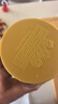 三只松鼠蔓越莓干500g 罐装美国进口烘焙水果干蜜饯果干酸甜果脯休闲零食 实拍图