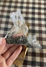 八马茶业安溪铁观音 清香型 乌龙茶252g 罐装茶叶 一级 金马罐 自己喝 实拍图