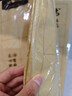 晨光文具毛笔书法纸毛边纸米字格 宣纸书法练习用纸初学者练字 8cm*20格100张/包开学礼物APY9070M 实拍图