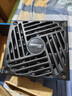 海韵新款ATX3海韵电源FOCUS GX v4/v5 1000 850 750金牌全模全日系电容压纹线原生12V-2×6支持50系 新品v5 FOCUS GX1000 ATX3.1 实拍图