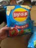 乐事（Lay's）薯片意大利香浓红烩味 135克*7包 休闲零食膨化食品 实拍图