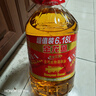 金龙鱼 食用油 黄金比例食用植物调和油6.18L 实拍图