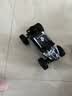 qdrone For the Good Moments遥控汽车越野车玩具遥控车四驱儿童男孩生日礼物6-12岁0-3-14赛车 28CM炫蓝【合金+四驱+双电90分钟】 6-14岁大型玩具车儿童rc专业 实拍图