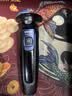 飞利浦（PHILIPS）电动剃须刀【5系独家爆款】全身水洗干湿双剃旋护5系刮胡刀进口刀头 618父亲节礼物送男生S5445/03 实拍图