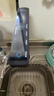 美的（Midea）净水器【金榜TOP1 白泽Max 1200G】0阻垢剂 6年长效RO反渗透 家用厨房专用台下用直饮过滤净水机 实拍图