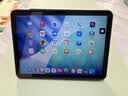 京东京造iPad Air 2024/25/26 11寸苹果平板通用防摔防磕极光款Y折磁吸可拆款保护套保护壳黑色 实拍图