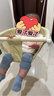 哈比树 儿童室内荡秋千家用户外庭院婴幼宝宝吊椅小孩感统摇篮室外便携 实拍图