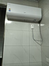 海尔【价保618】空调净省电plus2匹挂机变频冷暖两用挂式 卧室客厅 双排纯铜管 国家补贴KFR-46GW/E1-1 实拍图