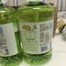 立白茶籽洗洁精2.9kg A类去污洁净99%除菌去油快不伤手洗涤灵洗碗液 实拍图
