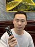 德系剃须刀【飞利浦平替】刮胡刀最新款2026款京东自营电动剃须刀男士生日礼物理发器鼻毛修剪器 【618直降】 4D剃须刀 实拍图